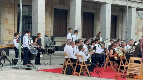 cierre del XIX Festival Hispano-Luso_21
