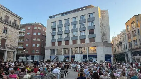 cierre del XIX Festival Hispano-Luso_22