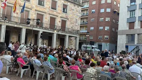 cierre del XIX Festival Hispano-Luso_23