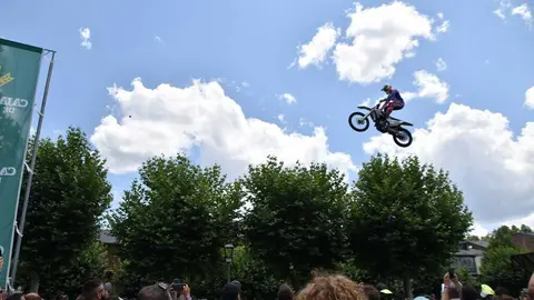 freestyle