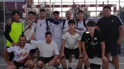 Torneo 24h F&uacute;tbol Sala Moraleja del Vino(2) - imagen redes