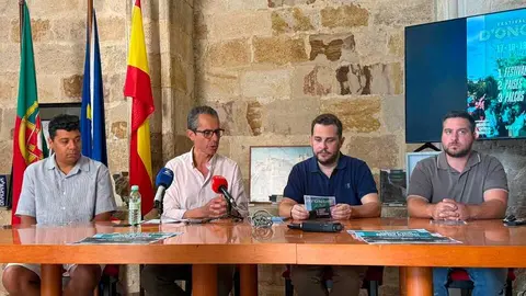 Presentaci&oacute;n Festival D'onor _2