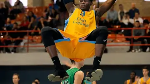 Biram Faye CB Zamora