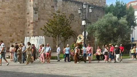 Turistas Zamora _2