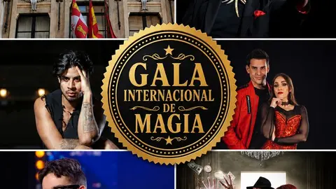 Gala internacional