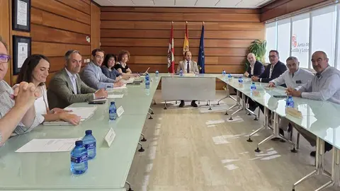 ACOR Reuni&oacute;n