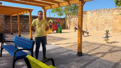Renovaci&oacute;n parque Jos&eacute; Regojo _2