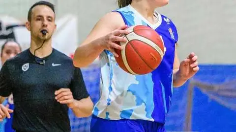 Cristina Villamor Zamarat