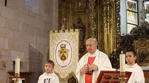 Nuevos hermanos Cofrad&iacute;a del Carmen _2