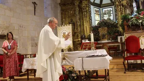 Nuevos hermanos Cofrad&iacute;a del Carmen _4