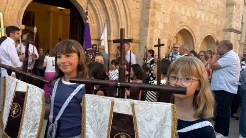 procesi&oacute;n Virgen del Carmen _2