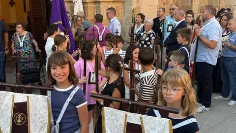 procesi&oacute;n Virgen del Carmen _3