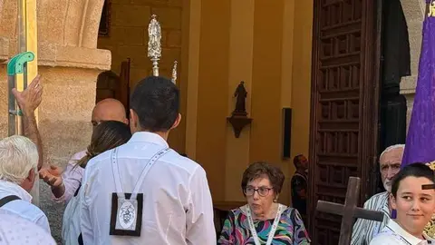 procesi&oacute;n Virgen del Carmen _4