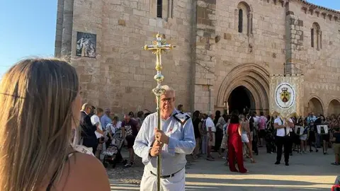 procesi&oacute;n Virgen del Carmen _5