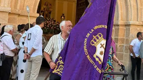 procesi&oacute;n Virgen del Carmen _8