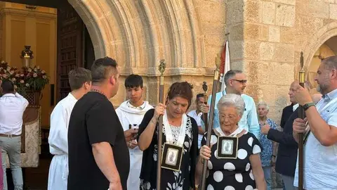 procesi&oacute;n Virgen del Carmen _10