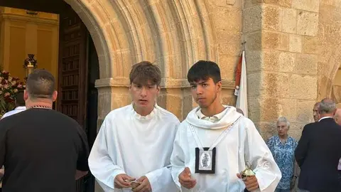 procesi&oacute;n Virgen del Carmen _12