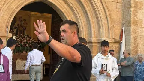 procesi&oacute;n Virgen del Carmen _11