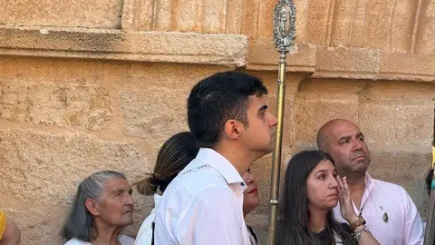 procesi&oacute;n Virgen del Carmen _19