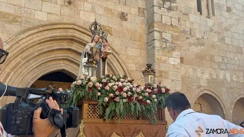 procesi&oacute;n Virgen del Carmen _21