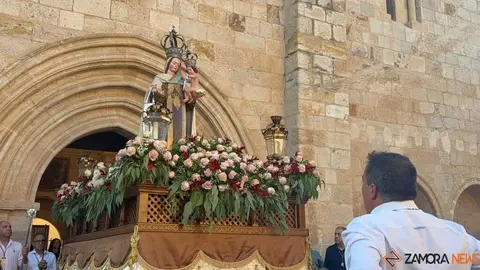 procesi&oacute;n Virgen del Carmen _22
