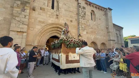 procesi&oacute;n Virgen del Carmen _24