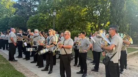 procesi&oacute;n Virgen del Carmen _27