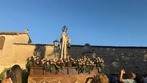 procesi&oacute;n Virgen del Carmen _31