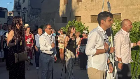 procesi&oacute;n Virgen del Carmen _33