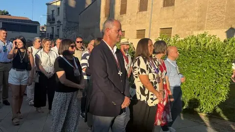 procesi&oacute;n Virgen del Carmen _35