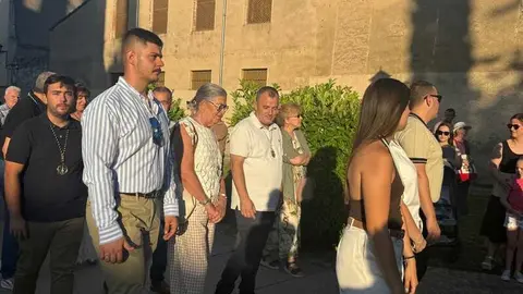 procesi&oacute;n Virgen del Carmen _36