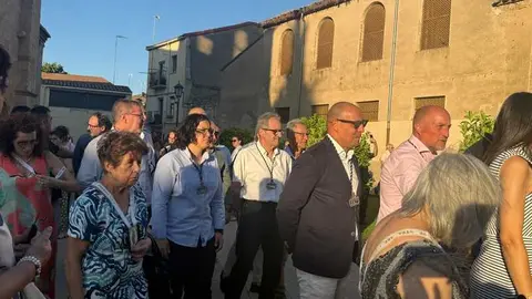 procesi&oacute;n Virgen del Carmen _37