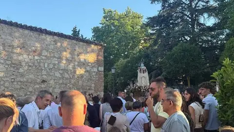 procesi&oacute;n Virgen del Carmen _39