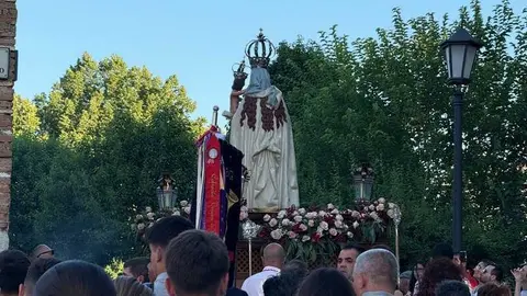 procesi&oacute;n Virgen del Carmen _40