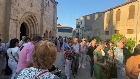procesi&oacute;n Virgen del Carmen _38