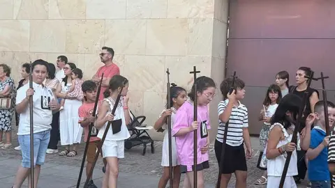 procesi&oacute;n Virgen del Carmen _43