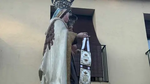 procesi&oacute;n Virgen del Carmen _47