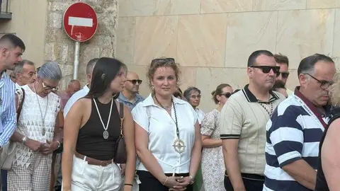 procesi&oacute;n Virgen del Carmen _48