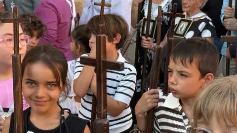 procesi&oacute;n Virgen del Carmen _46