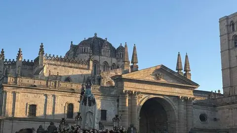 procesi&oacute;n Virgen del Carmen _49