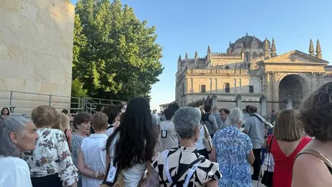 procesi&oacute;n Virgen del Carmen _53