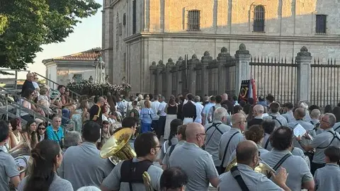 procesi&oacute;n Virgen del Carmen _51