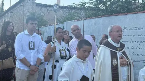 procesi&oacute;n Virgen del Carmen _54