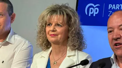 elvira velasco