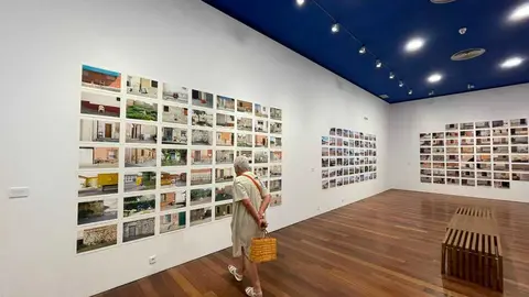 Exposici&oacute;n