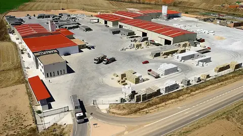 Prefabricados Duero