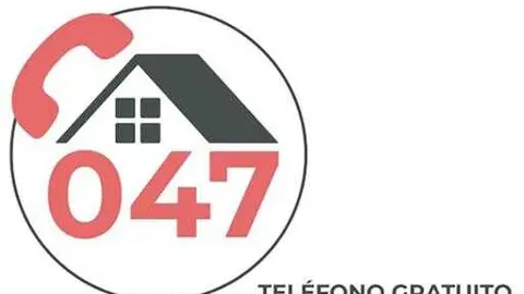 047, tel&eacute;fono gratuito de atenci&oacute;n ciudadana por el derecho a la vivienda