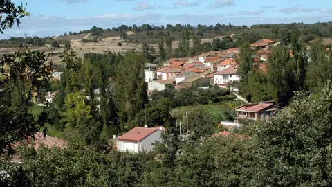 R&aacute;bano de Aliste