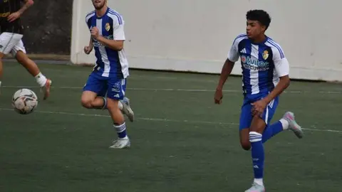 Dayron Rodrigues
