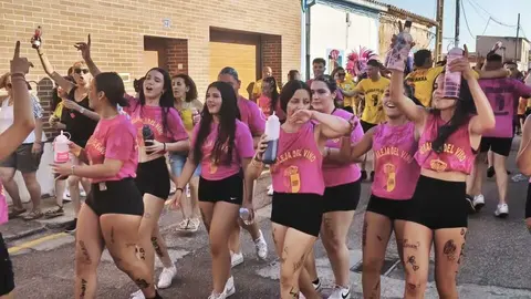 moraleja del vino fiestas magdalena 2026_42